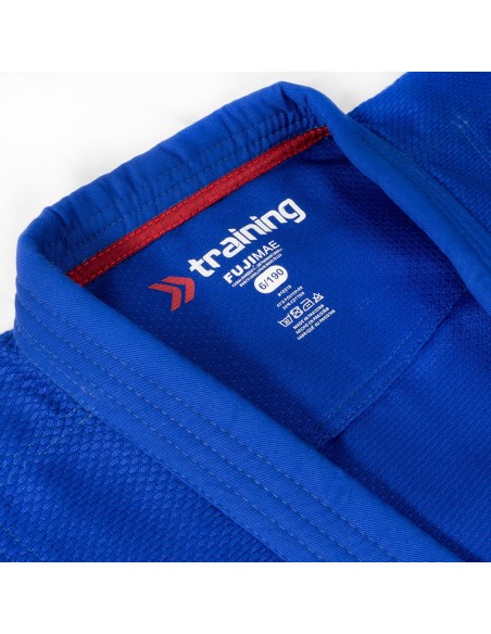 Training Judo Gi  