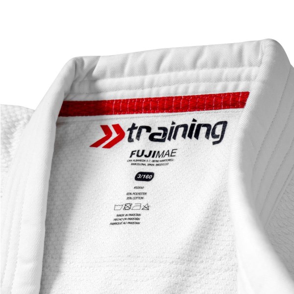 Trainingsjudojas