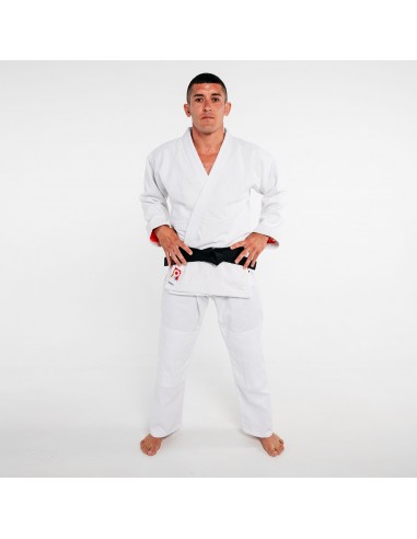 Training Judo Gi QS  