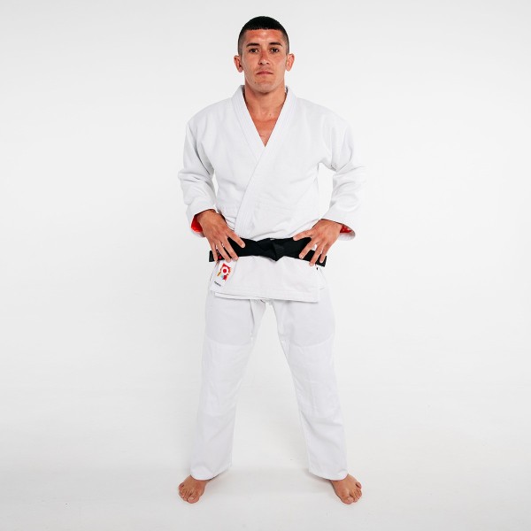 Training Judo Gi QS  