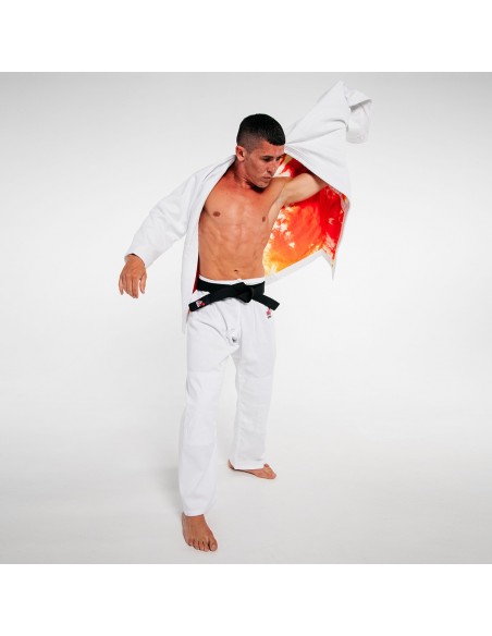 Training Judo Gi QS   Training Judo Gi QS