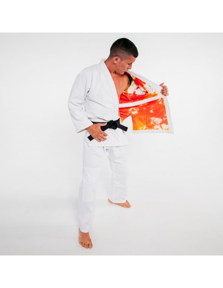 Training Judo Gi QS   Training Judo Gi QS