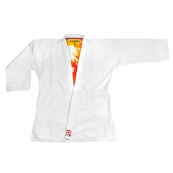 Training Judo Gi QS