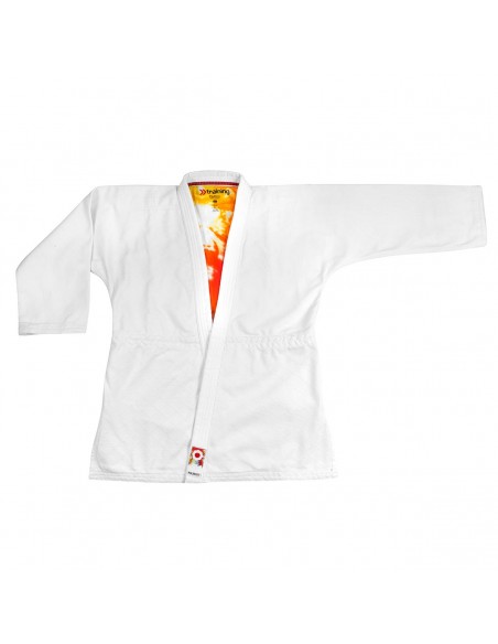 Training Judo Gi QS   Training Judo Gi QS