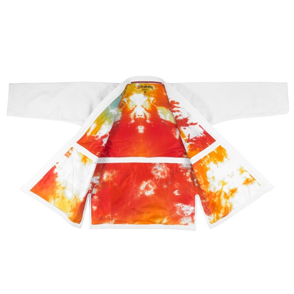 Training Judo Gi QS