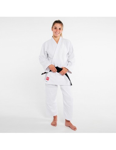 Judo Gi Training Lite  
