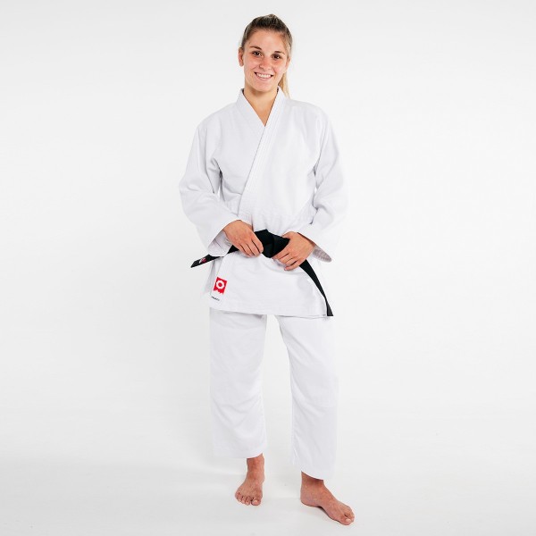 Training Lite Judo Gi  