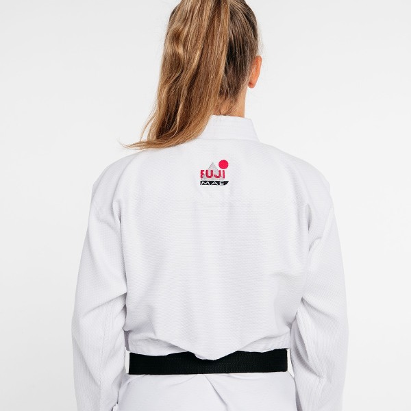 Training Lite Judo Gi
