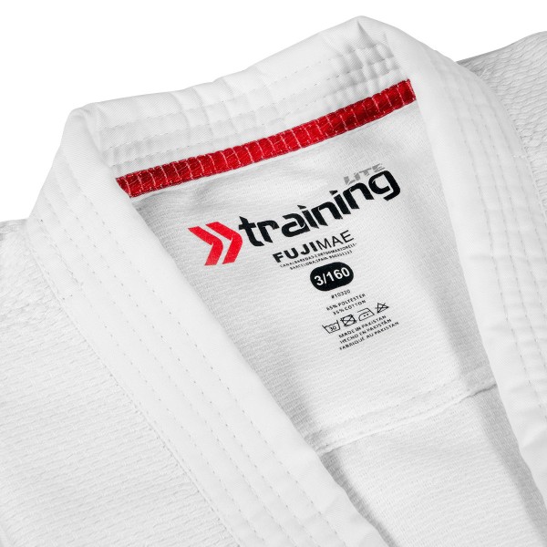 Training Lite Judo Gi