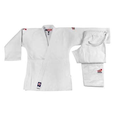 ProWear Judo Gi 2