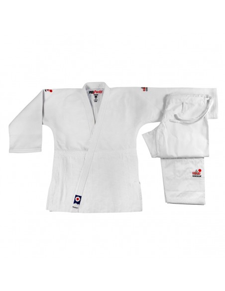ProWear Judo Gi 2   ProWear Judo Gi 2