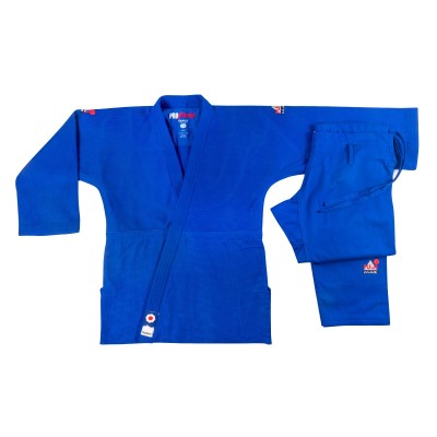 ProWear Judo Gi 2   2