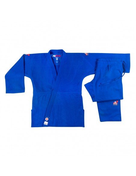 ProWear Judo Gi 2   ProWear Judo Gi 2
