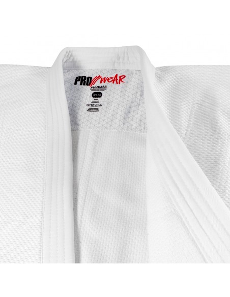 ProWear Judo Gi 2   ProWear Judo Gi 2