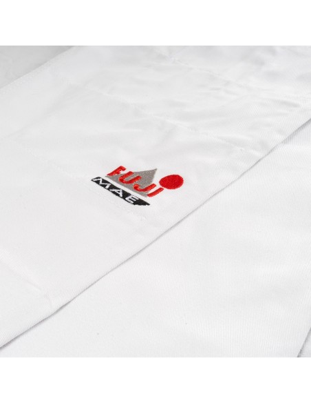 ProWear Judo Gi 2   ProWear Judo Gi 2