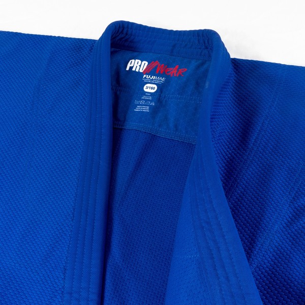 ProWear Judo Gi 2
