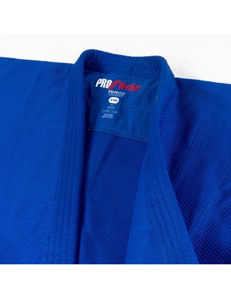 ProWear Judo Gi 2   ProWear Judo Gi 2