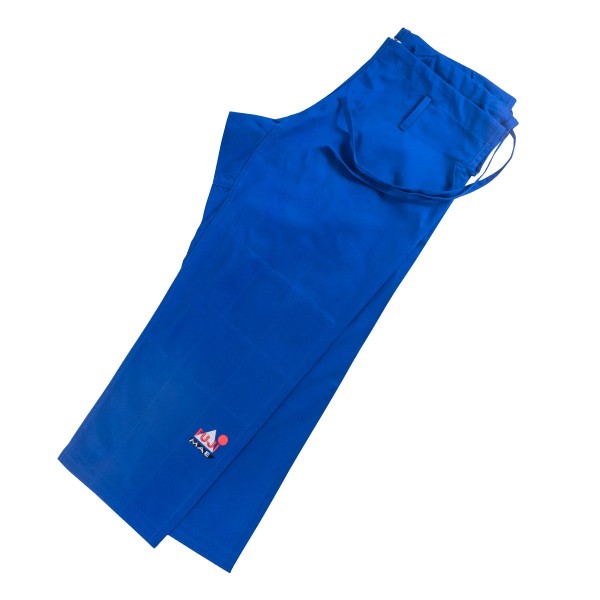 ProWear Judo Gi 2