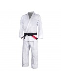 Brazilian Jiu Jitsu Gi Basic