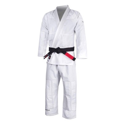 Brazilian Jiu Jitsu Gi Basic