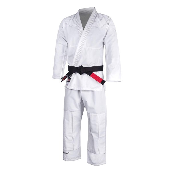 Basis Braziliaans Jiu Jitsu Gi 