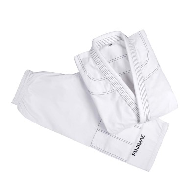 Brazilian Jiu Jitsu Gi Basic  2