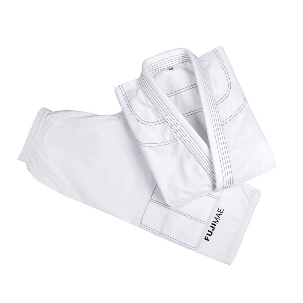 Brazilian Jiu Jitsu Gi Basic 
