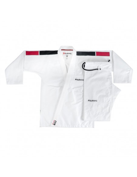 Brazilian Jiu Jitsu Gi Training 2  Brazilian Jiu Jitsu Gi Training 2
