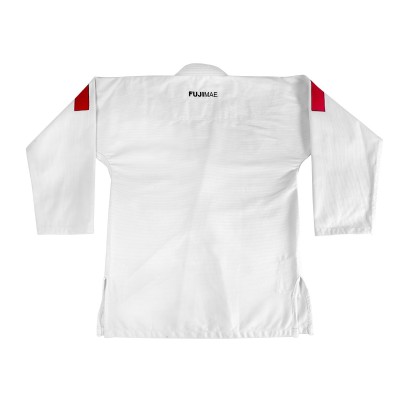 Training Brazilian Jiu Jitsu Gi 2  2