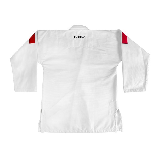 Training Brazilian Jiu Jitsu Gi 2 