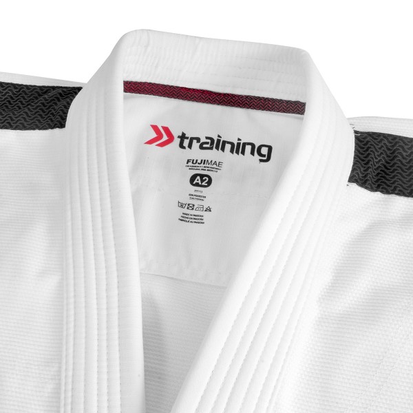 Brazilian Jiu Jitsu Gi Training 2