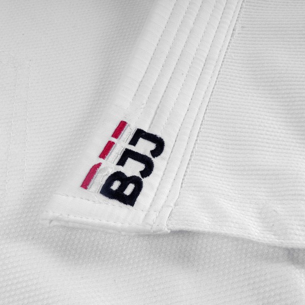Brazilian Jiu Jitsu Gi Training 2