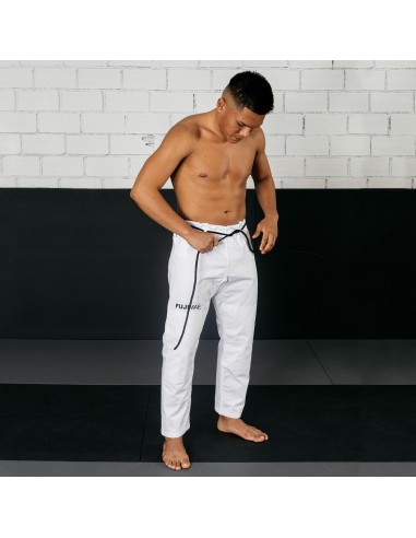 Training Brazilian Jiu Jitsu Pants 2 