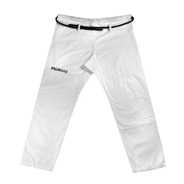 Training Brazilian Jiu Jitsu Pants 2 