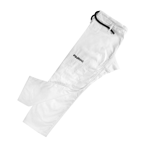Training Brazilian Jiu Jitsu Pants 2