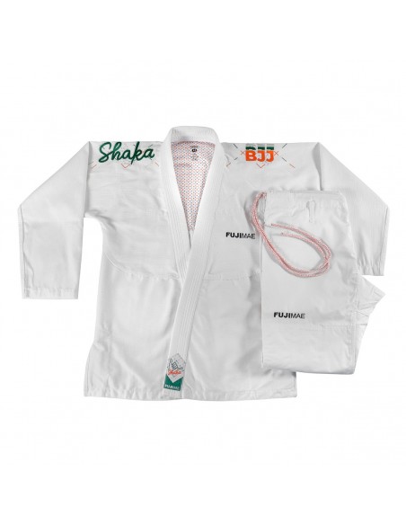 Shaka 20 Braziliaanse Jiu Jitsu Gi  
