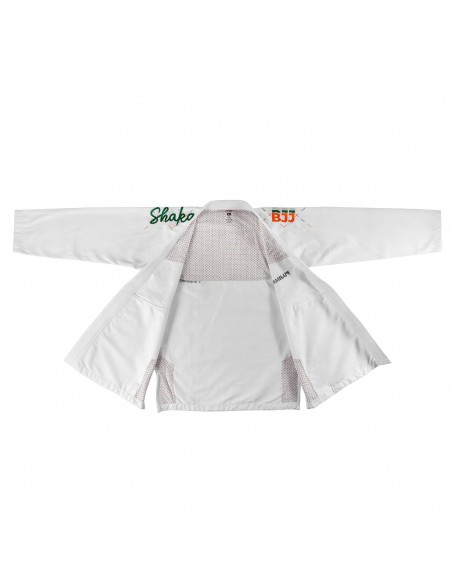 Shaka 20 Braziliaanse Jiu Jitsu Gi  