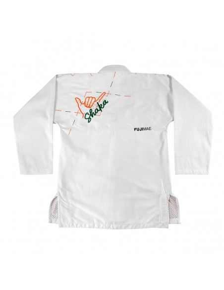 Shaka 20 Braziliaanse Jiu Jitsu Gi  