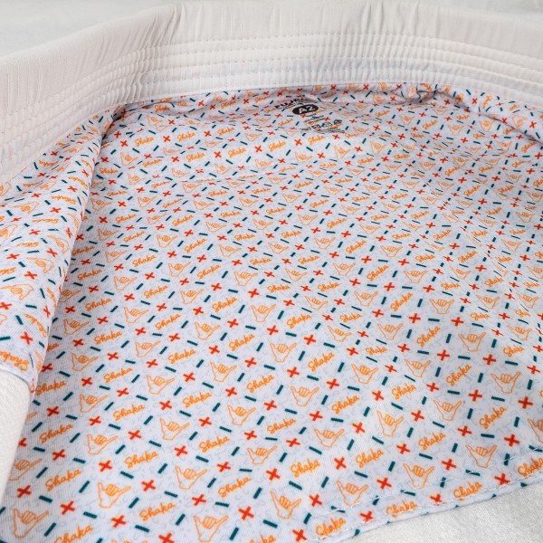 Shaka 20 Braziliaanse Jiu Jitsu Gi  