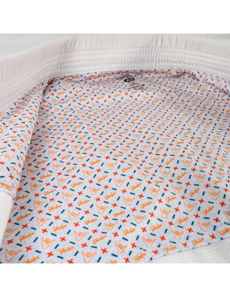 Shaka 20 Braziliaanse Jiu Jitsu Gi  