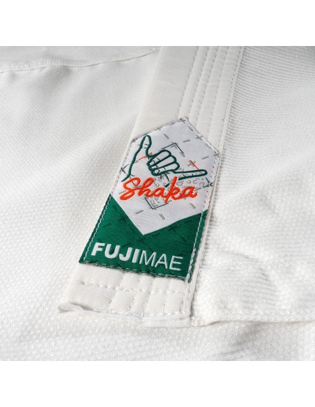 Shaka 20 Brazilian Jiu Jitsu Gi  