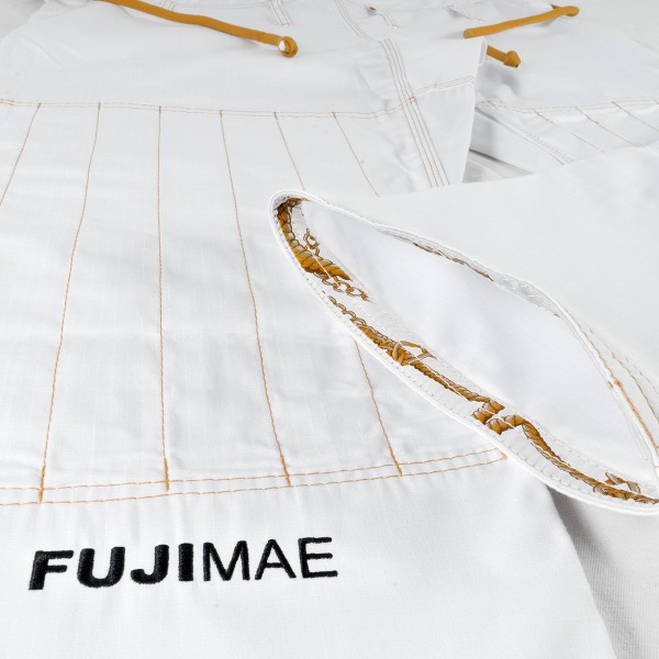 Shaka 21 Braziliaanse Jiu Jitsu Gi QS 