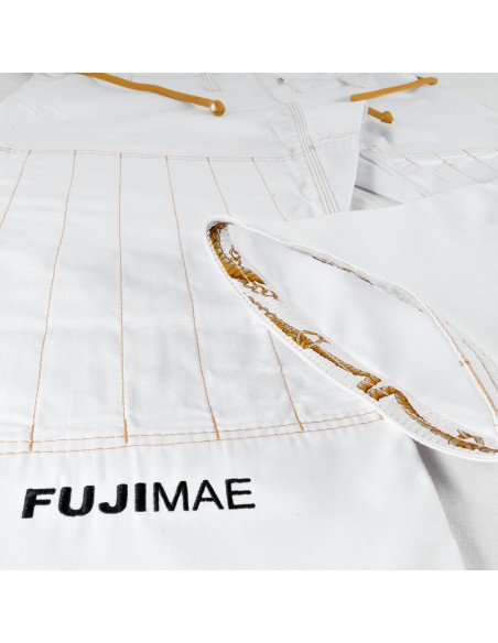 Shaka 21 Braziliaanse Jiu Jitsu Gi QS 