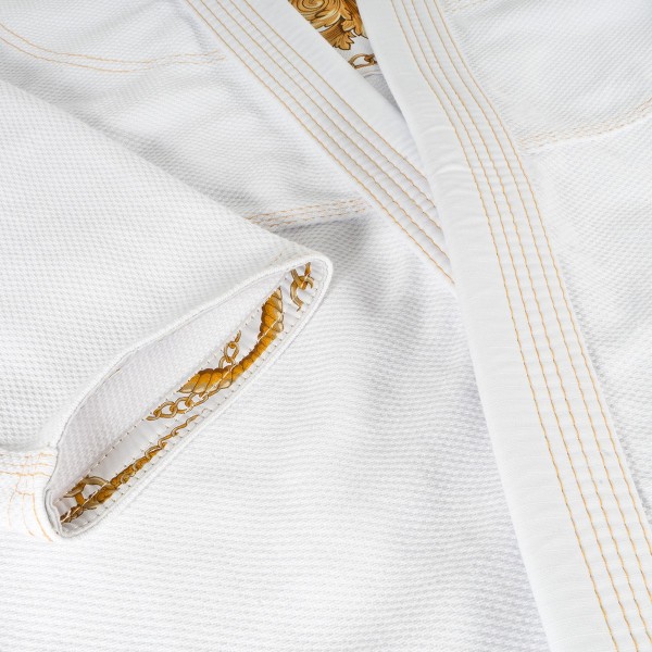 Shaka 21 Braziliaanse Jiu Jitsu Gi QS 