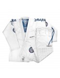 Brazilian Jiu Jitsu Gi Shaka 22 QS