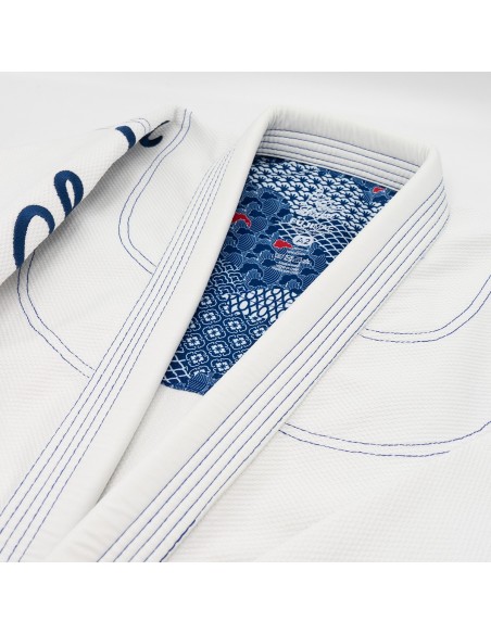 Brazilian Jiu Jitsu Gi Shaka 22 QS 
