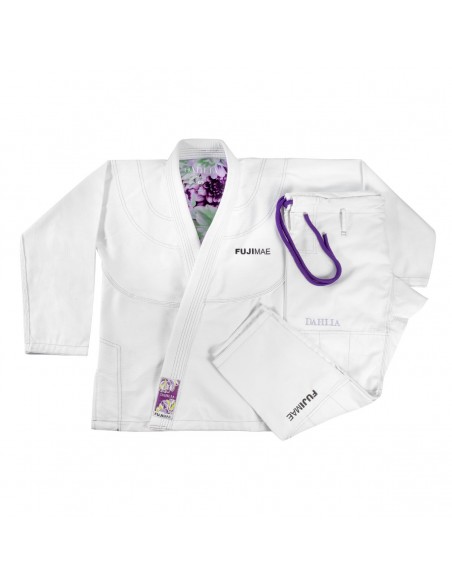 Dahlia 22 Braziliaanse Jiu Jitsu Gi  Dahlia 22 Braziliaanse Jiu Jitsu Gi