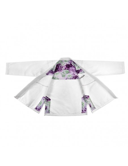 Dahlia 22 Braziliaanse Jiu Jitsu Gi  Dahlia 22 Braziliaanse Jiu Jitsu Gi