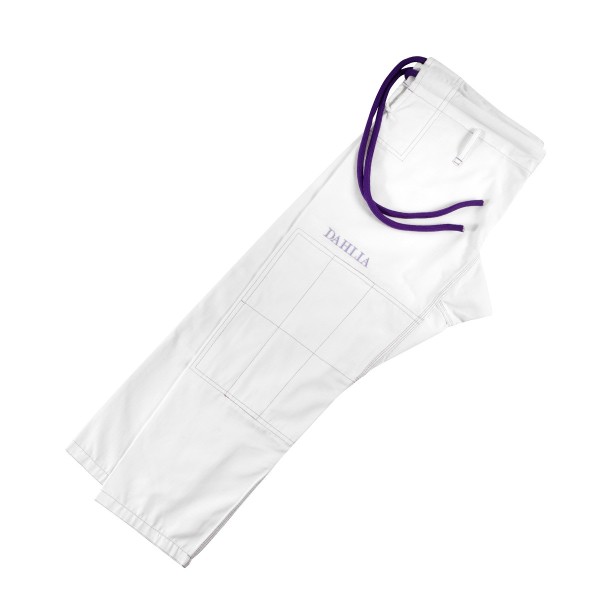 Dahlia 22 Braziliaanse Jiu Jitsu Gi