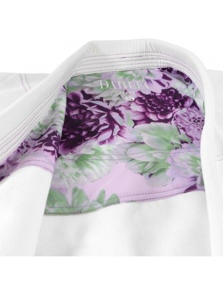 Dahlia 22 Braziliaanse Jiu Jitsu Gi  Dahlia 22 Braziliaanse Jiu Jitsu Gi
